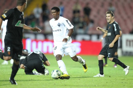 Penafiel x Acadêmica 