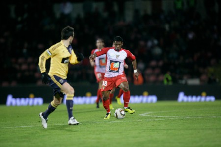 Desp. Aves x Benfica